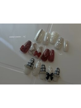 定額メニューのあるサロン