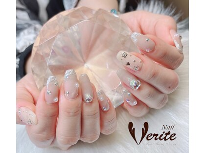 ネイル ヴェリテ(NAIL VERITE)の写真