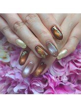 アイネイル(iNAIL)/