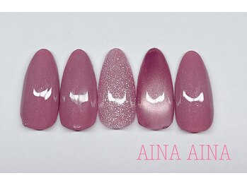 アイナアイナ 調布店(AINA AINA)/