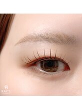 レイズ 曳舟(RAY'S)/ヒト幹細胞まつげパーマ