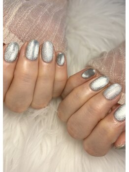 エイム(eim)/マグネットネイル