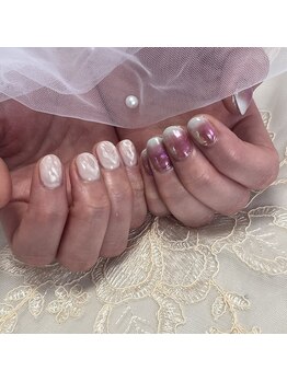 アーブル(Arbre)/アシメニュアンス