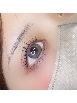 ヘアーズゲート アリオ加古川店(HAIR'S GATE)/まつげパーマ＆アイブロウWAX