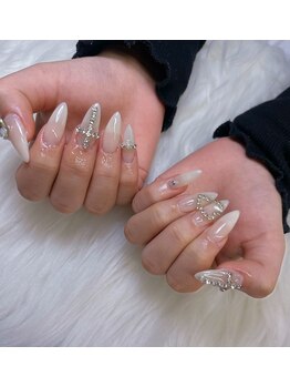 ルシーネイル 薬院(Lucie Nail)/