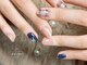 シャルム(Charme)の写真/《NEWOPEN★》オフィスネイルやシンプルデザインがお好きな方必見【ナチュラルコース¥6500】大宮駅
