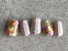 メロー(mellow)/inc Flower