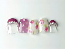 シロ 銀座店(CHILO)/サンプルアート[B]☆