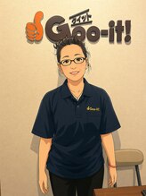 グイット 市川北口店(Goo-it!)&nbsp;北澤 明子