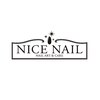 ジェルネイル専門店 NICE NAIL 新横浜店 【ナイスネイル】【NEW OPEN】のお店ロゴ