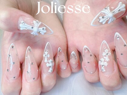 ジョリエス 蒲田(Joliesse)の写真