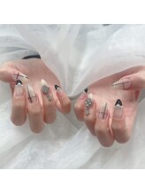 ジーディーエスネイル(GDS NAIL)/