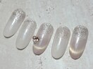 ジェルデザイン￥10,500
