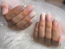【パラジェル】定額7500円