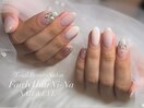 【パラジェル】定額7500円