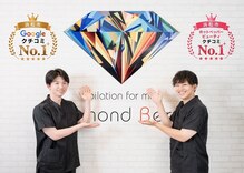 ダイアモンドベリー