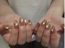 magnet nail