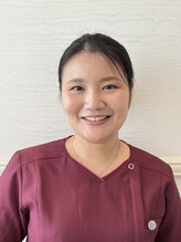ピエール ナリタイラボ 久留米店(Piel NARITAI LABO)&nbsp;武田 苑子