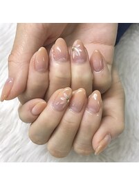 ナチュラルカラー★