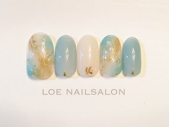 ロエネイルサロン(LOE NAILSALON)/