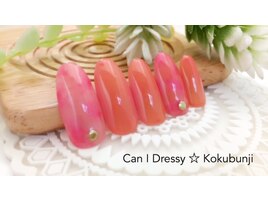 定額ネイル￥4980