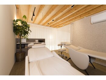 アンジェリカガーデン(angelica GARDEN)/☆まつ毛カール☆