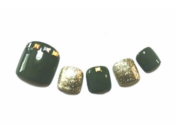 ネイル チップス 天文館本店(NAIL TIPS)/選べる定額デザイン￥6500