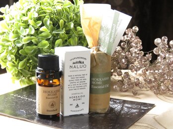 ドリムール デ オム(Dremuru de homme)/アロマオイル