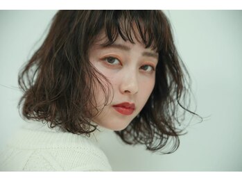 シルフ 西宮店(Sylph)/西宮/まつエク/まつ毛パーマ