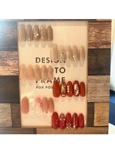 アースコアフュールボーテ 成田店(EARTH coiffure beaute)/上品ワンカラー定額￥５９８０