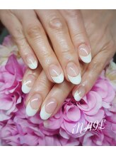 アイネイル(iNAIL)/