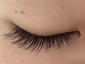 カラン 焼津店(CALIN)/フラットラッシュ100本