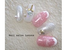 ネイルサロン ロコナ(Locona)/142.fullアート12500円