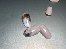 オーラリー ネイル アート メゾン(ORRERY nail art maison)/ハンド / ニュアンス