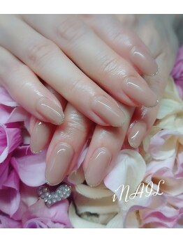 アイネイル(iNAIL)/
