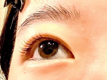 ソレイユ アイラッシュ(SOLEIL EYELASH)/ラッシュリフト&ブロウリフト