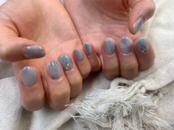 アバネイル 名駅店(AVA NAIL)/ゴージャスアート　6590円