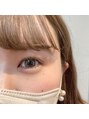 ティントアイラッシュ 東久留米店(tinto eyelash) ナチュラル仕上がりなパリジェンヌラッシュリフト◎