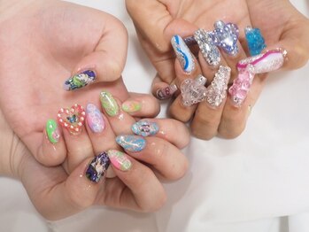 ロロネイル(LoLonail)/