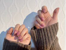 サロンドランジェ(salon de Lange)/うるつやネイル