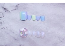 キティ 高崎店(kitty)/フットジェルAコース