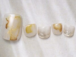 インク×ミラーニュアンス