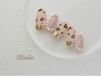 ブランロール 中目黒店(Blanl'or)/甘辛mix☆