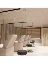 リット 渋谷公園通り店(lit.)&nbsp;アイリスト 募集 渋谷