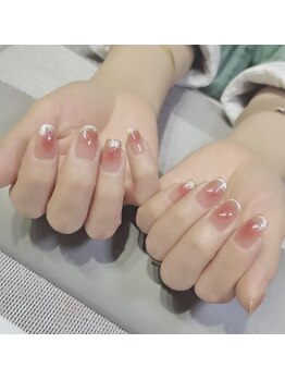 クイーンズビューティーサロン 歌舞伎町店(Queen's beauty salon)/シンプルコース120分