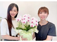 ルアナ(Luana)/胡蝶蘭☆