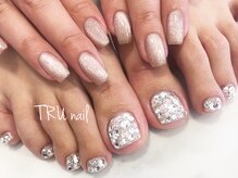 トゥルーネイル レイクタウンmori店(TRU NAIL)