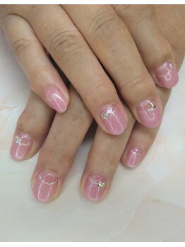 ネイルラビット(NAIL Rabbit)/