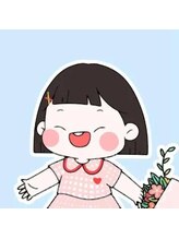 快足館 エン （女性）