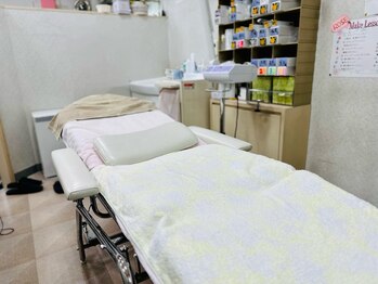 ローズ(ROSE)/施術するお部屋です